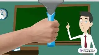 VIDEO PEMBELAJARAN POWTON