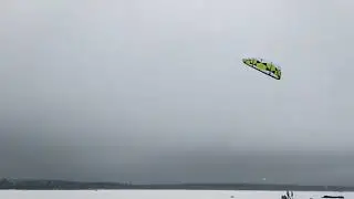 Кайт для завоевания превосходства