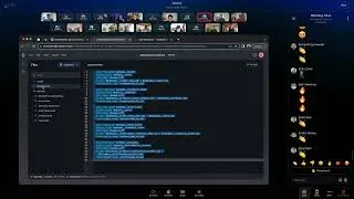 2023-11-03 Dynamic Schema