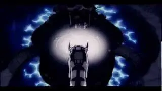 ATLA+LOK // The End of Everything