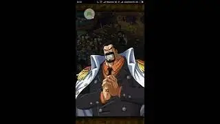 [OPTC] Double Boa v2 6* vs Coliseum Drake & Ambush Garp