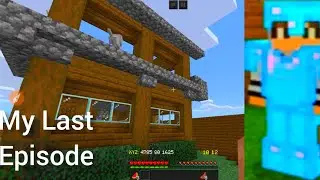 The Last ITSGarySteel SMP video but with a SURPRISE!!!