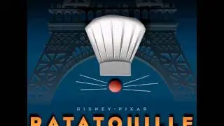 Michael Giacchino - Welcome to Gusteau's