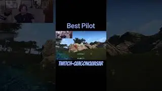 THE MOST SKILLFUL PILOT IN 