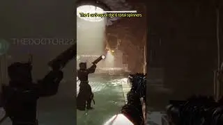 How to escape the warlords ruin dungeon jail in Destiny 2!   