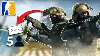 I Invited the BEST Players for CS2 | CSGO