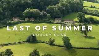 Finally ENJOYING summer photography - The Cotswolds