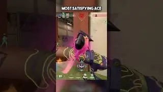 this ace has the perfect ending