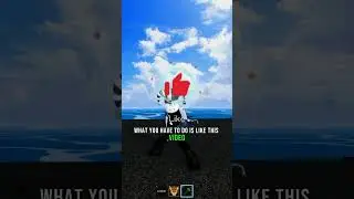 How To Get The T-Rex Fruit For FREE in Blox Fruits 