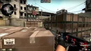 САМЫЙ МОЩНЫЙ ЧИТ   CS GO