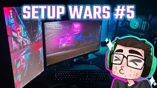 Mutasd a setupod! Setupwars #5