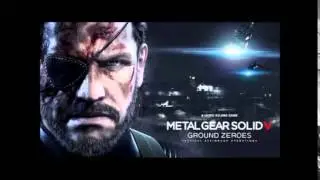 Ennio Morricone & Joan Baez - Here's To You (Metal Gear Solid V: Ground Zeroes)