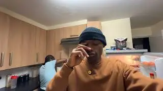 Day In The Life HUKU YUKEI | Cost Of Living in the UK
