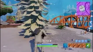 ForkKnife - You'll never see it coming~