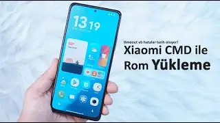 Installing/Updating ROM with Xiaomi CMD (preventing timeout, error, not catch checkpoint etc.)
