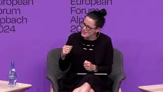 Europe, Believe in Yourself! Ideas to Advance Society