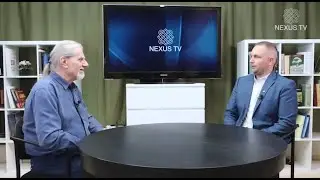 Hat fecske csinál-e nyarat - Dócs Dávid a NexusTV-ben