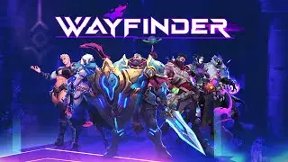 ENFES DURAN MMO OYUNU : Wayfinder