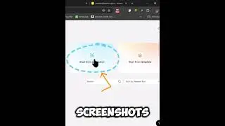 Screenshot Editing Tutorial 😇