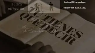 TITULO DE AMOR   DIOMEDEZ DIAZ  VIDEO PISTA  CON COROS DEMO FUL  2024