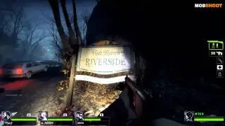 Analyse This : Left 4 Dead 2 #2 - 