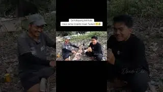 BINGUNG JUGA DI KALO MESI SM RONALDO MAEN TARKAM🤣 #merpati #fypシ゚viral #kenwod #shortvideo
