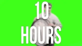 it's time to stop 10 HOURS