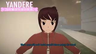 WHY? TEACHER? I DIDNT DO ANYTHING | Bullied Simulator Mod