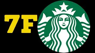 7 Facts | Starbucks