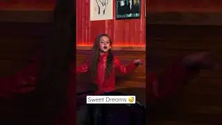 Singing and sliding at the same time 🛝