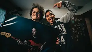 HO STAMPATO UNA FOTO AD UN MIO AMICO! 📸Perché dovresti stampare le tue foto!