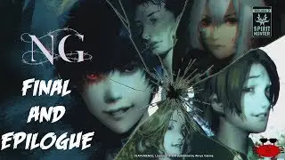 #21 Spirit Hunter: NG Final and Epilogue
