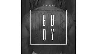 G Boy - Jail Cell (NEW MUSIC 2017)