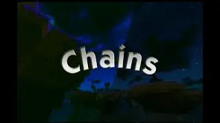 Chains - A BedWars montage (cooldude951 tribute)
