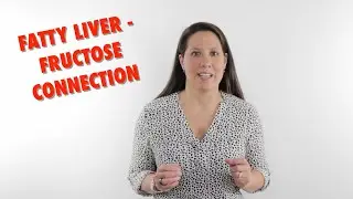 Fatty Liver - Fructose Connection