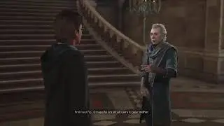 Hogwarts Legacy