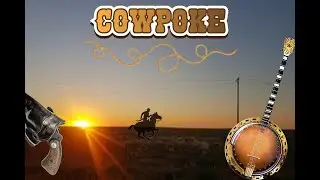 Red Dead Redemption 2 GamePlay Trailer | I'm Just a Simple CowPoke