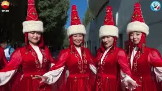 2023 жылғы "СНПС-Ақтөбемұнайгаз" АҚ дәстүрлі Ұжымдық спартакиадасы.