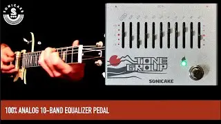 Sonicake Tone Group