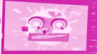 Klasky Csupo in Mega Photo Voice Changer Effects (1 Min)