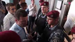 Фальсифікація виборів мера Василькова 2013 не допускають Поповича