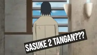 Animatornya kurang turu || Sasuke Retsuden : Penyusupan - episode 282 menit 8:33