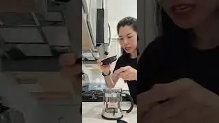 Unpack Kenya French Press Coffee Maker | แกะกล่องเครื่องทำกาแฟ