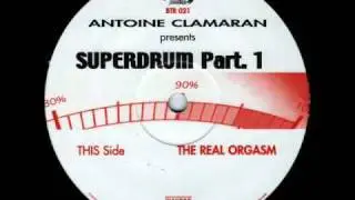 Superdrum Part. 1 - The Real Orgasm