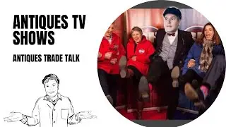 Antique TV Shows: Are They Good Or Bad For The Trade?