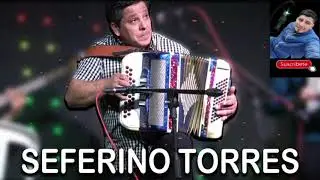 SEFERINO TORRES EN OVERA 2016