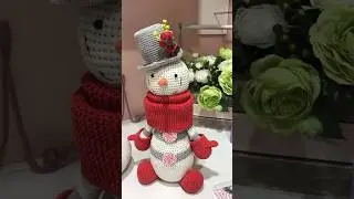 Брошь для игрушки !