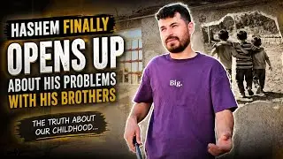 Hashem Exposes Everything: What Really Happened Between Him and His Brothers?
