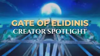Gate of Elidinis Creator Spotlight w/ Mod RsGuy! | RuneScape