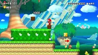 Super Mario Maker